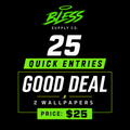 25 Quick Entries